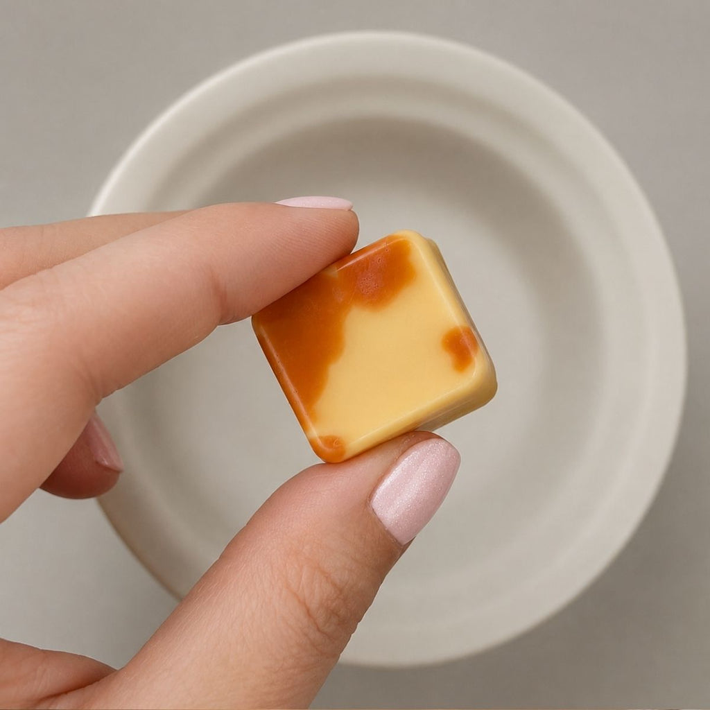 Pumpkin Pecan Waffles Wax Melts