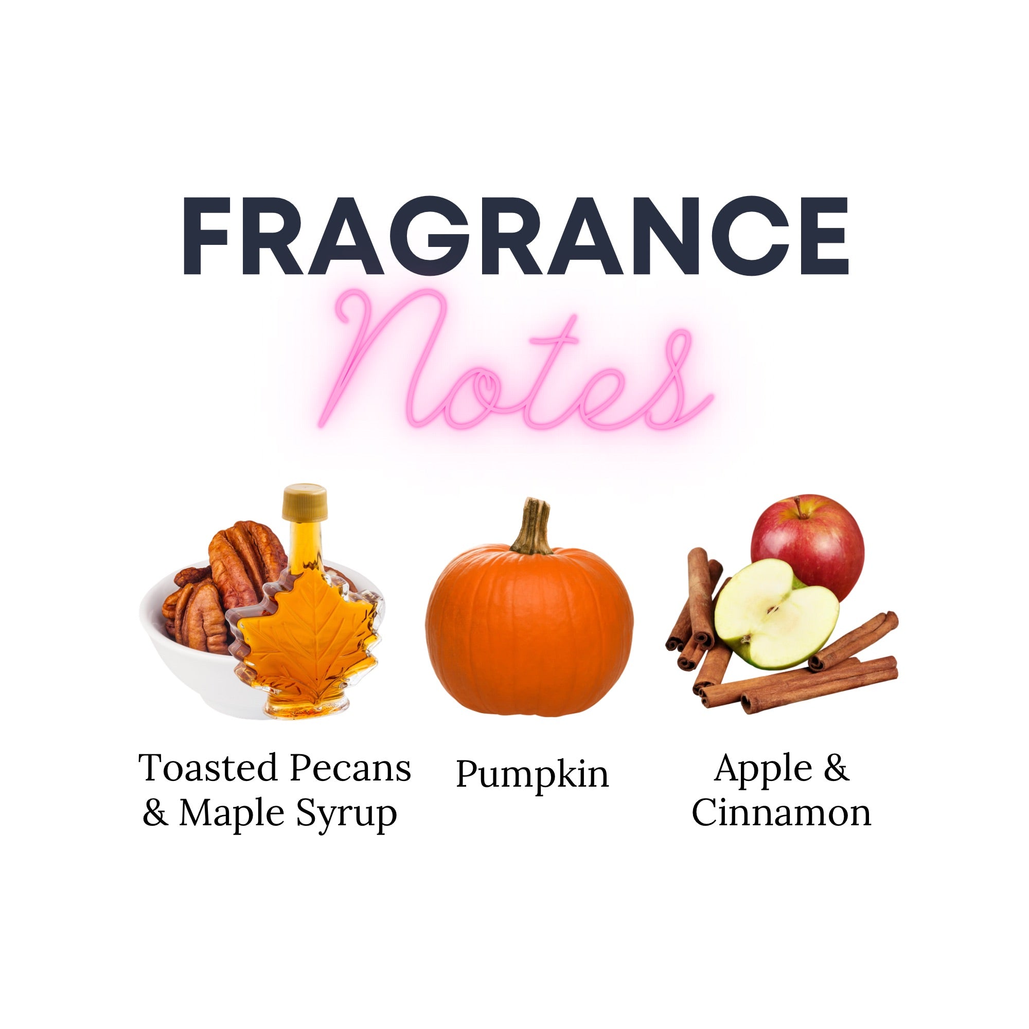 Pumpkin Pecan Waffles Wax Melts