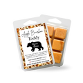 Apple Bourbon Toddy Wax Melts