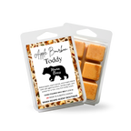 Apple Bourbon Toddy Wax Melts