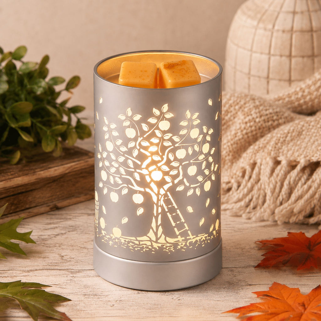 Apple Bourbon Toddy Wax Melts