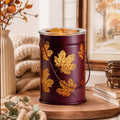 Fall Leaves Illumination Wax Melt Warmer