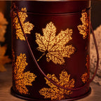 Fall Leaves Illumination Wax Melt Warmer
