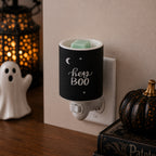 Colour Changing Ghost Halloween Wax Melt Warmer
