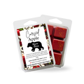 Cursed Apple - Spiced Apple Cider Wax Melts
