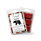 Cursed Apple - Spiced Apple Cider Wax Melts
