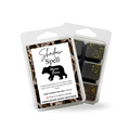 Shadow Spell Wax Melts - Black Amber, Warm Clove, Nutmeg & Musk Scent