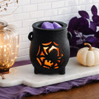 Ghostly Giggles – Cotton Candy & Marshmallow Wax Melts