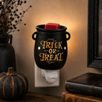 Cursed Apple - Spiced Apple Cider Wax Melts