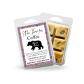 I’ll Be There for Coffee Wax Melts - Coffee & Caramel Scent