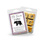I’ll Be There for Coffee Wax Melts - Coffee & Caramel Scent
