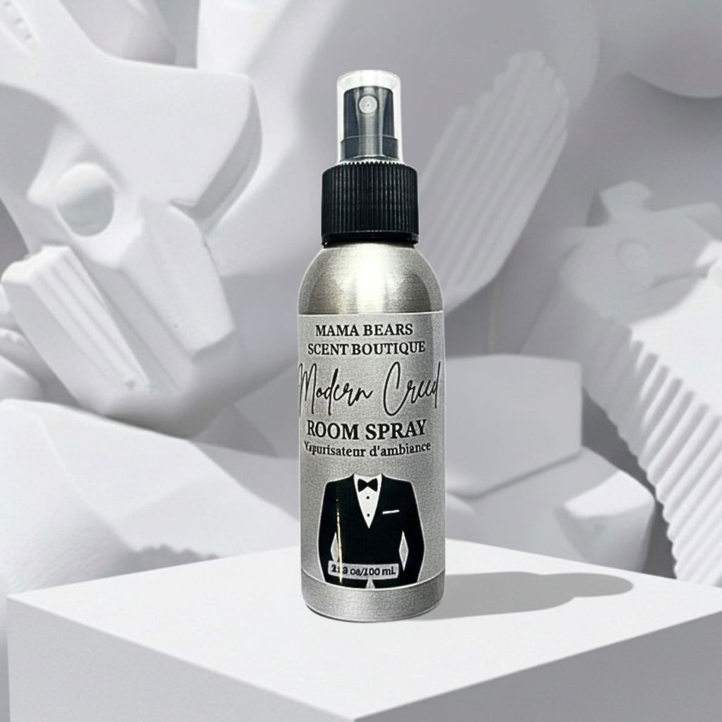 Modern Creed Room Spray - Pineapple, Birch, Musk Scent