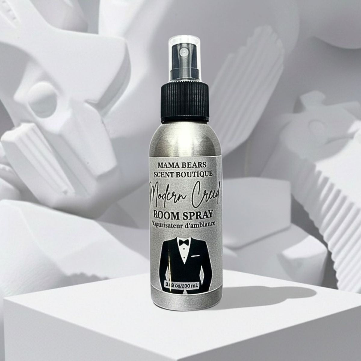 Modern Creed Room Spray - Pineapple, Birch, Musk Scent