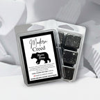 Modern Creed Wax Melts - Pineapple, Birch, Musk Scent
