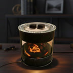 Modern Creed Wax Melts - Pineapple, Birch, Musk Scent