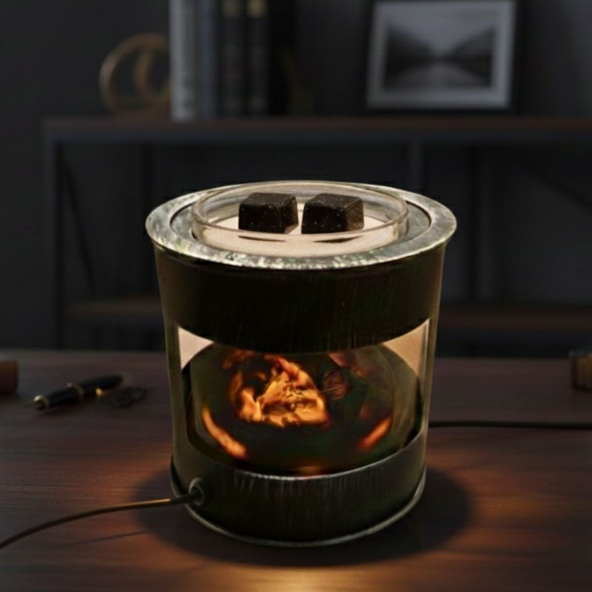 Modern Creed Wax Melts - Pineapple, Birch, Musk Scent