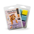 Moon Mist Ice Cream Wax Melts: Banana, Grape & Bubble Gum Scent