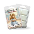 Nursery Snuggles - Fresh Linen, Baby Powder, Soft Musk Scent