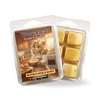 Oatmeal Milk & Honey Wax Melts - Oatmeal, Honey, Almond Scent