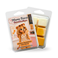 Orange Creamsicle Ice Cream Wax Melts - Citrus, Vanilla Scent