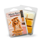 Orange Creamsicle Ice Cream Wax Melts - Citrus, Vanilla Scent