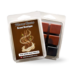 Oud Wood Wax Melts - Cardamom, Agarwood, Sandlewood Scent