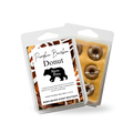 Pumpkin Bourbon Donut Wax Melts