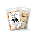 Pumpkin Latte Wax Melts