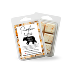 Pumpkin Latte Wax Melts