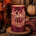 Pumpkin Wax Warmer