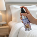 Snow Queen Room Spray - Cotton Candy, Bubble Gum, Fruit Scent