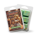 Sour Candy Wax Melts - Lemon Lime, Pineapple, Berry Scent