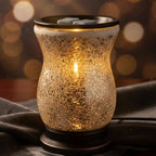 Starry Night Wax Melts - Jasmine, Warm Amber, Vanilla Scent