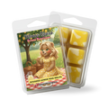 Sugared Lemon Wax Melt - Citrus, Sweet Scent