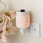 Velvet Noir Wax Melts - Pear, Coffee, Jasmine, Vanilla Scent