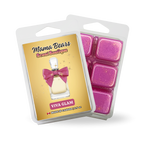 Vivia Glam Wax Melts - Wild Berries, Gardenia, Caramel Praline Scent